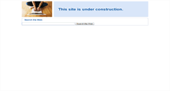Desktop Screenshot of hitter.net